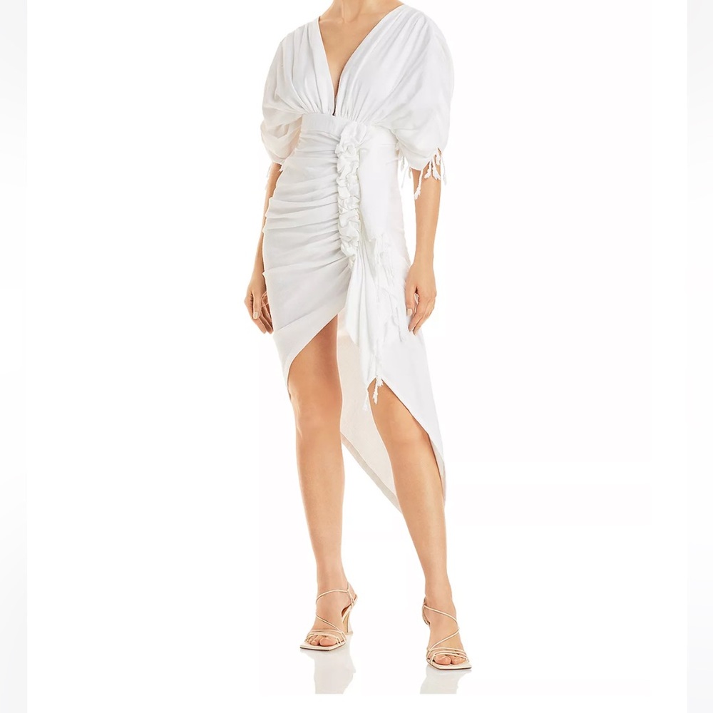 Just Bee Queen Dress size M